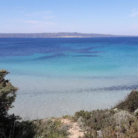 Da Gio, A Due Passi Dal Mare Lägenhet