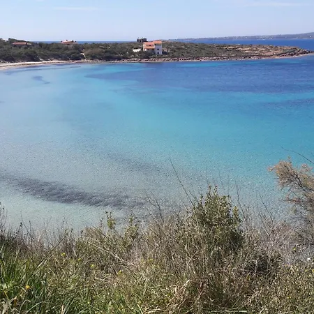 Da Gio, A Due Passi Dal Mare * Calasetta