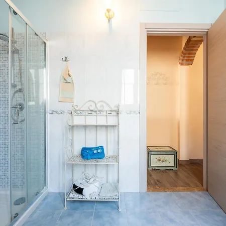 Lägenhet Da Gio, A Due Passi Dal Mare *