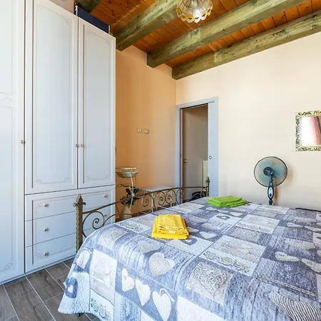 Da Gio, A Due Passi Dal Mare Calasetta