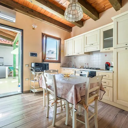 Da Gio, A Due Passi Dal Mare *