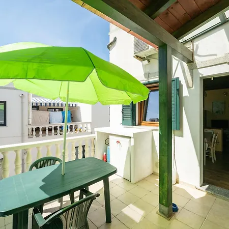 Da Gio, A Due Passi Dal Mare *