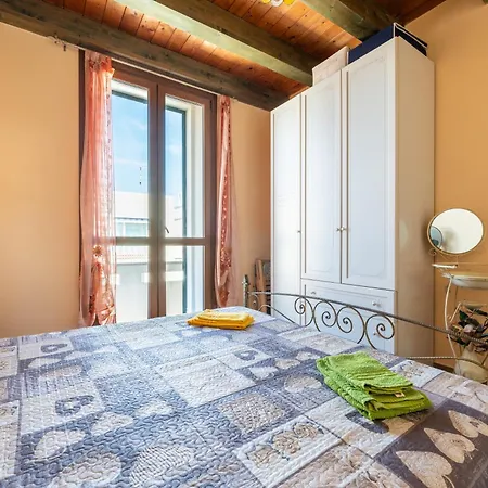 Da Gio, A Due Passi Dal Mare Calasetta