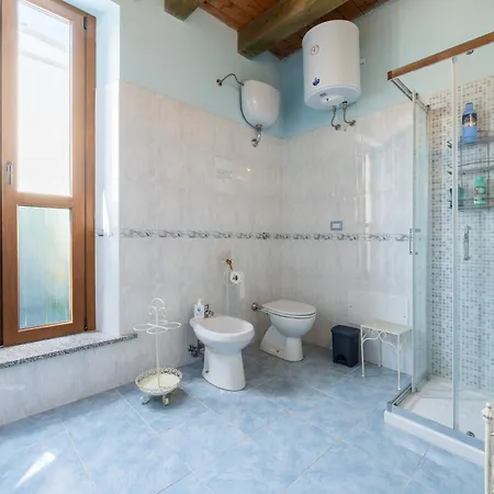 Da Gio, A Due Passi Dal Mare * Calasetta