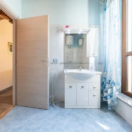 Da Gio, A Due Passi Dal Mare Appartement