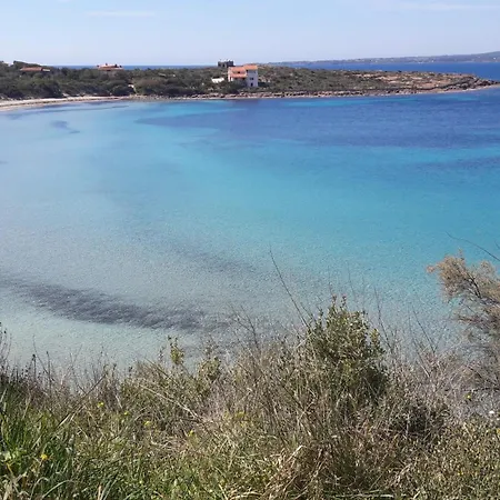 Da Gio, A Due Passi Dal Mare 아파트