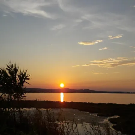 Da Gio, A Due Passi Dal Mare Calasetta