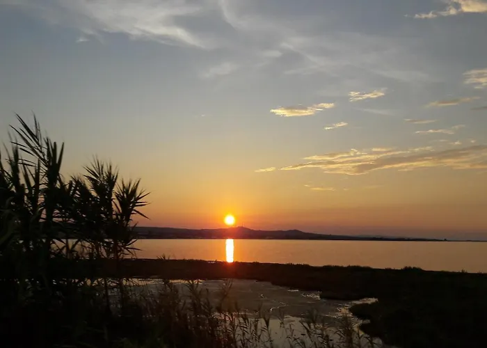 Daire Da Gio, A Due Passi Dal Mare