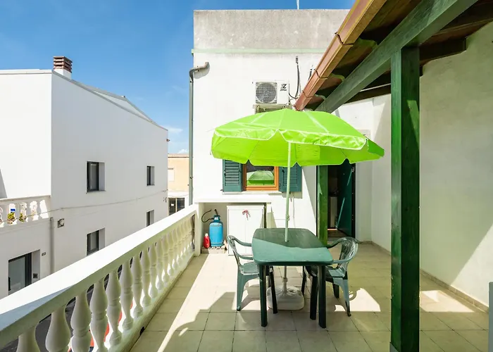 アパート Da Gio, A Due Passi Dal Mare *