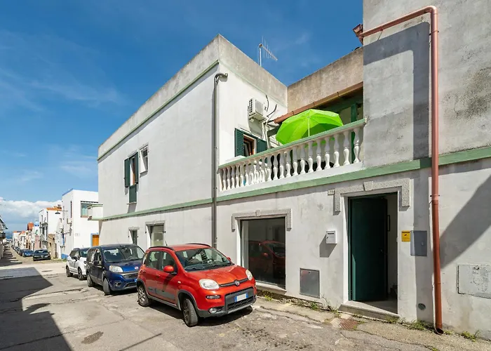 Da Gio, A Due Passi Dal Mare Daire