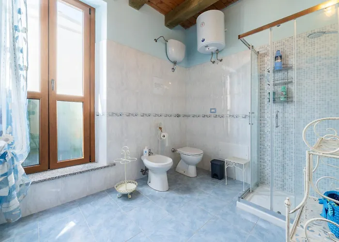 Da Gio, A Due Passi Dal Mare * Calasetta