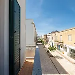 Apartmán Da Gio, A Due Passi Dal Mare *