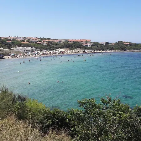 Apartmán Da Gio, A Due Passi Dal Mare *