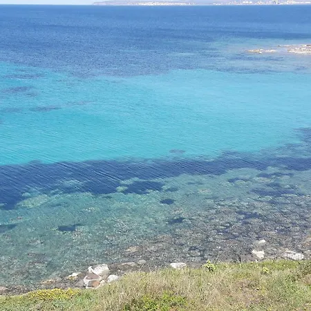 Da Gio, A Due Passi Dal Mare Apartmán