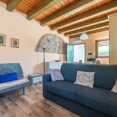 Da Gio, A Due Passi Dal Mare Apartmán *