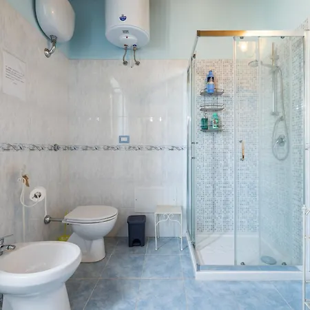 Apartmán Da Gio, A Due Passi Dal Mare