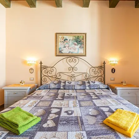 Apartmán Da Gio, A Due Passi Dal Mare