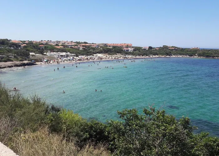 Апартаменты Da Gio, A Due Passi Dal Mare *