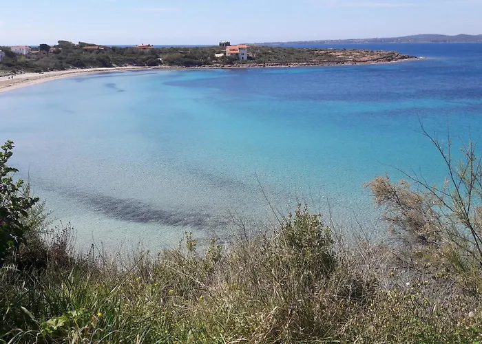 Da Gio, A Due Passi Dal Mare * Calasetta