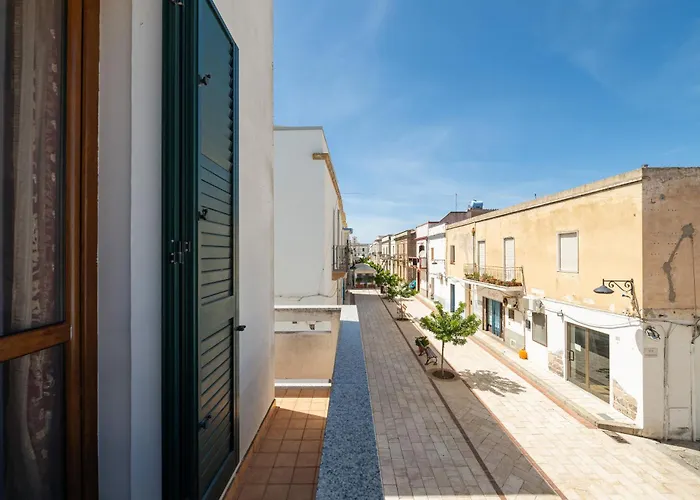 Apartament Da Gio, A Due Passi Dal Mare Calasetta