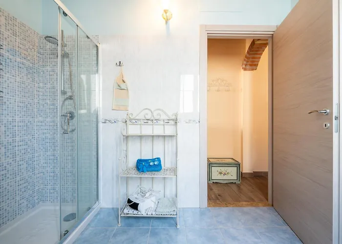 Apartament Da Gio, A Due Passi Dal Mare *