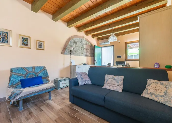 Da Gio, A Due Passi Dal Mare Apartament *