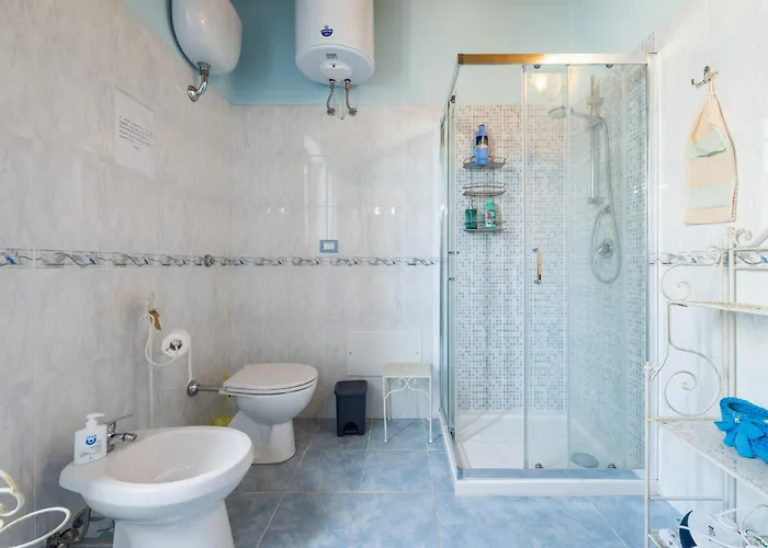 Apartament Da Gio, A Due Passi Dal Mare