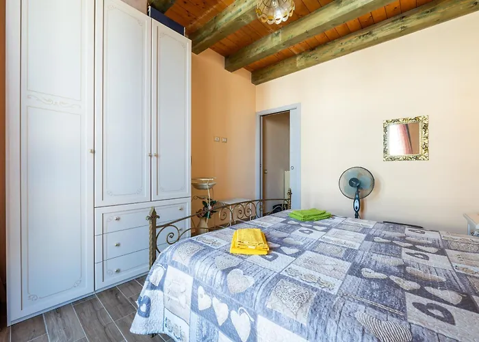 Da Gio, A Due Passi Dal Mare Calasetta