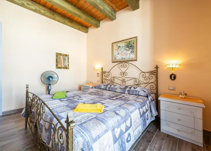 Da Gio, A Due Passi Dal Mare Apartament Calasetta