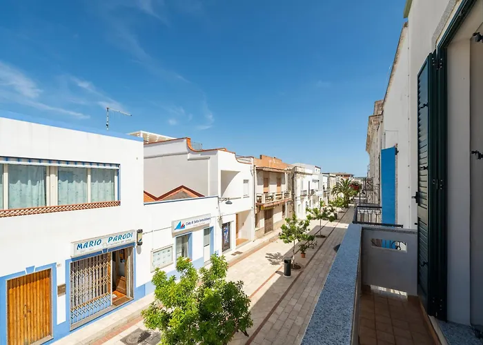 Da Gio, A Due Passi Dal Mare Apartament