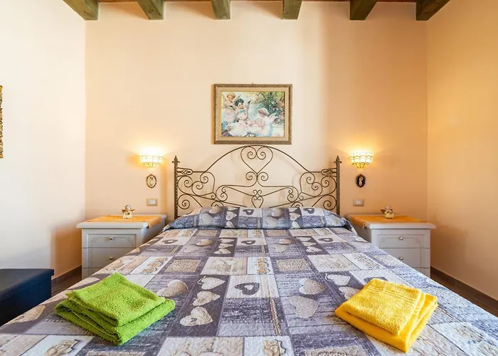 Apartament Da Gio, A Due Passi Dal Mare