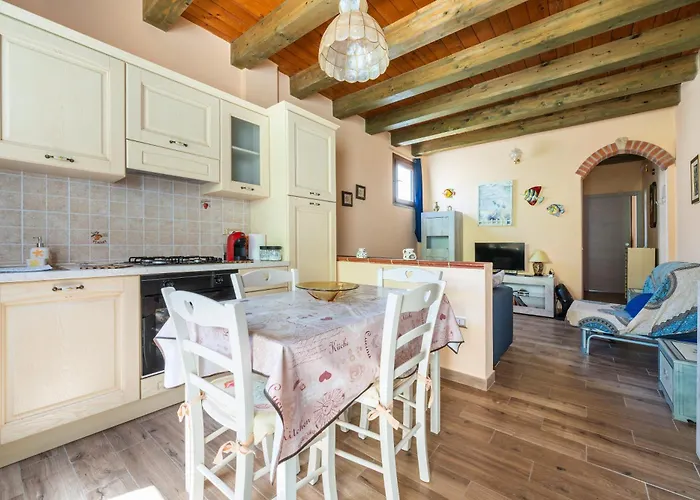 Da Gio, A Due Passi Dal Mare Apartament *