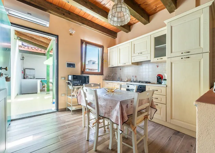 Da Gio, A Due Passi Dal Mare *