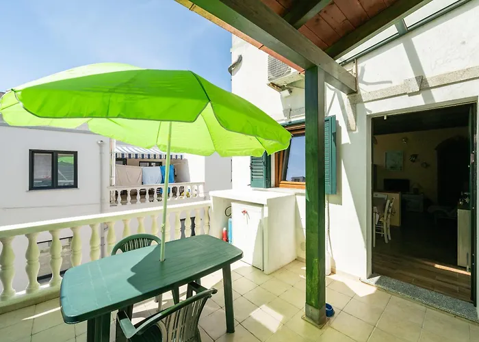 Da Gio, A Due Passi Dal Mare *