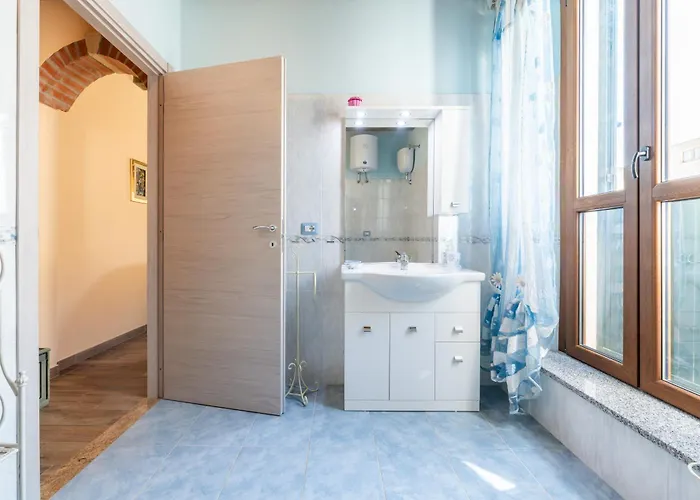 Apartament Da Gio, A Due Passi Dal Mare *